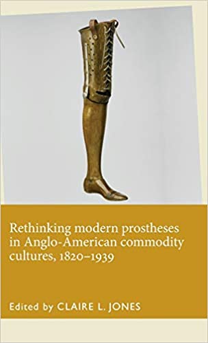 Rethinking Modern Prostheses