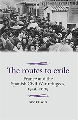 The Routes To Exile