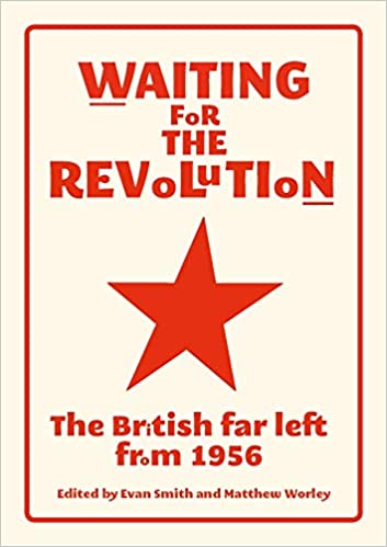 Waiting For The Revolution