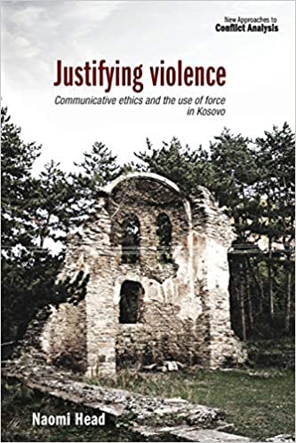 Justifying Violence