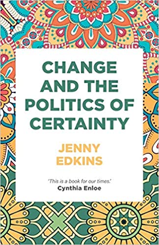 Change And The Politics Of