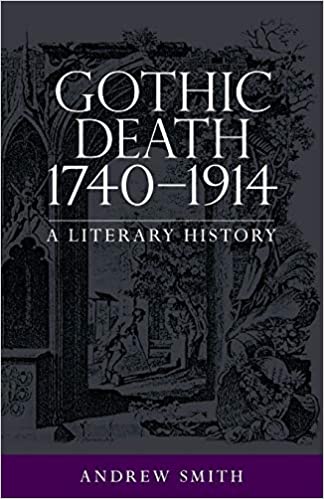 Gothic Death 1740-1914