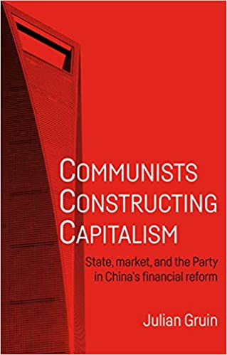 Communists Constructing Capitalism