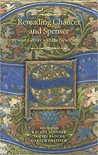 Rereading Chaucer And Spenser