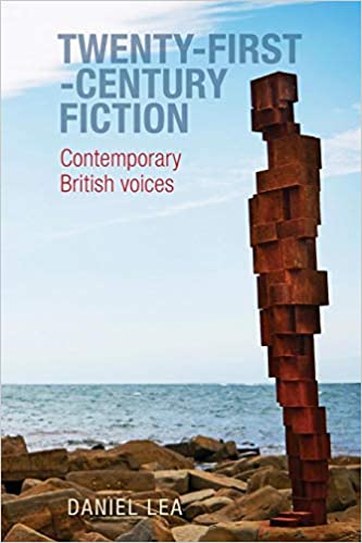 Twenty-first-century Fiction