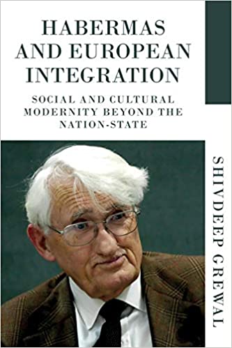 Habermas And European Integration