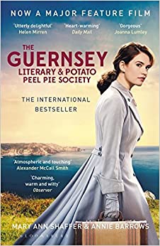 The Guernsey Literary And Potato Peel Pie Society