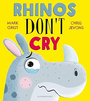 Rhinos Don't Cry