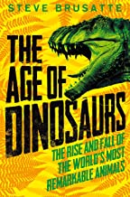 The Age Of Dinosaurs