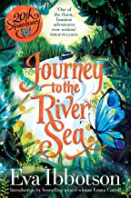 Journey To The River Sea: 20th Anniversary Edition