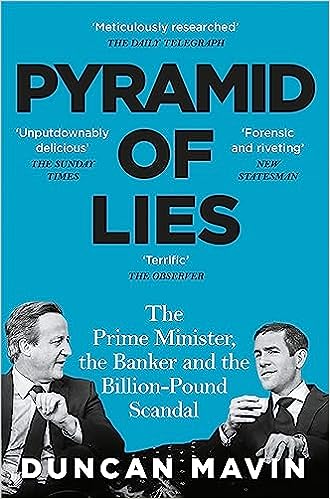 Pyramid Of Lies