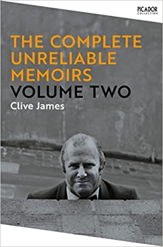 The Complete Unreliable Memoirs