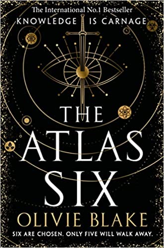 The Atlas Six