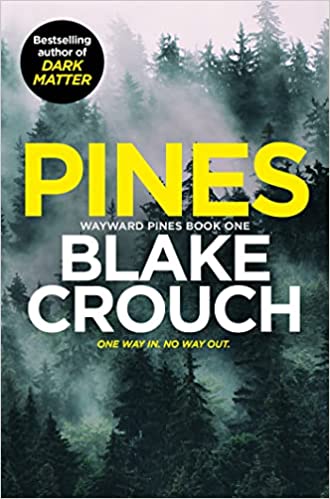 Pines (wayward Pines)