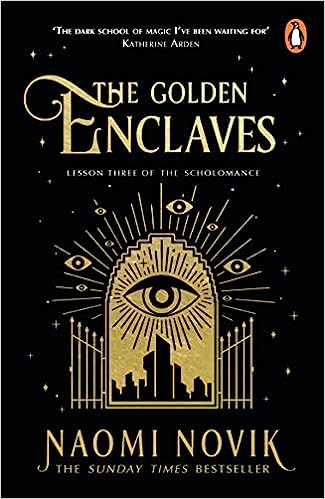 The Golden Enclaves