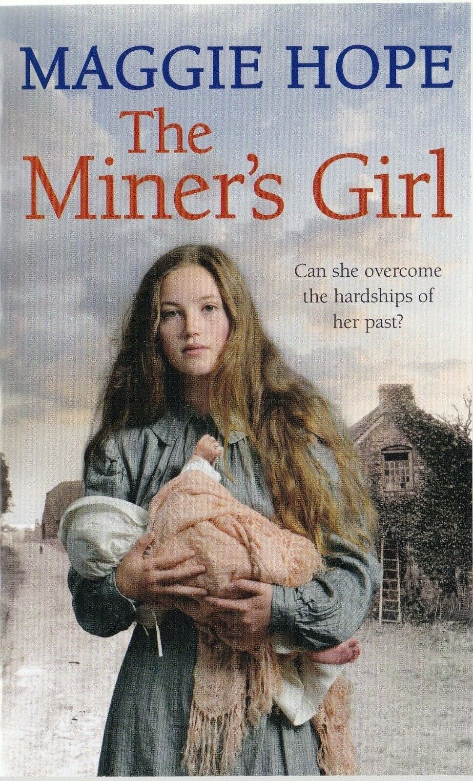 The Miner's Girl