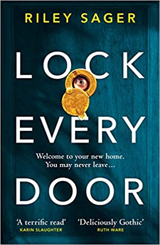 Lock Every Door (lead Title)