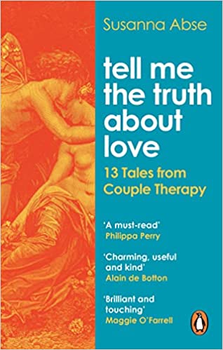Tell Me The Truth About Love: