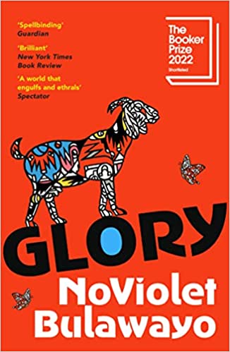 Glory: Longlisted For The Women's Prize For Fiction