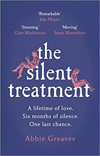 The Silent Treatment: The Book Everyone Is Falling In Love With