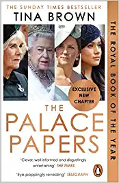 The Palace Papers : The Sunday Times Bestseller