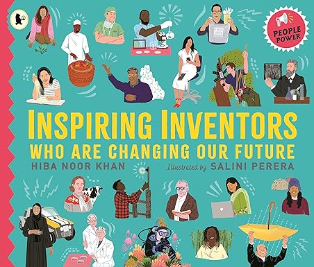 Inspiring Inventors Who Are Changing Our Future