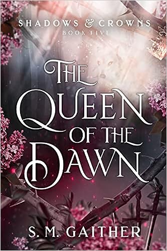 The Queen Of The Dawn