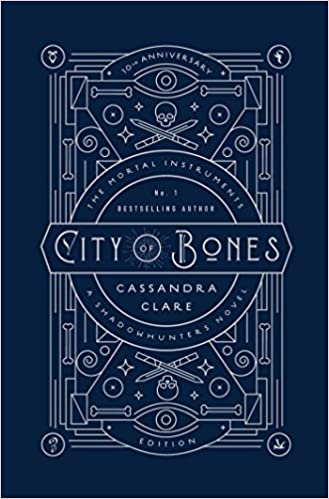City Of Bones: 10th Anniversary