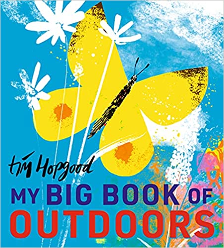 My Big Book Of Outdoors
