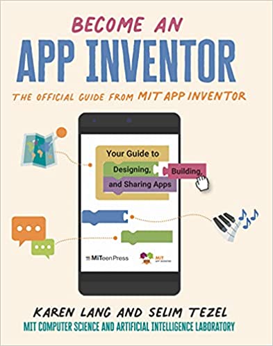 Become An App Inventor