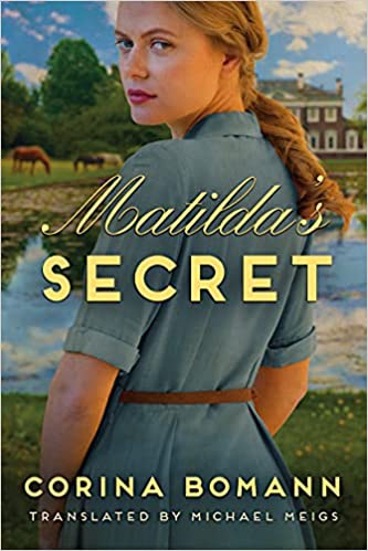 Matilda's Secret: 2 (the Inheritance)