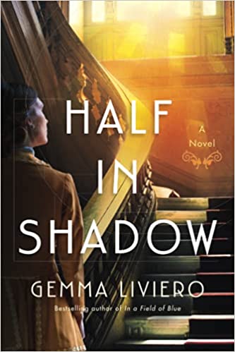 Half In Shadow
A Novel