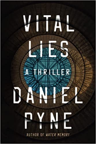 Vital Lies: 2 (sentro)