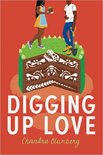 Digging Up Love