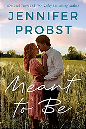 Meant To Be: 1 (twist Of Fate)