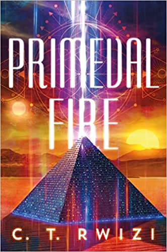 Primeval Fire