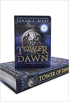 Tower Of Dawn (miniature Character Collection)