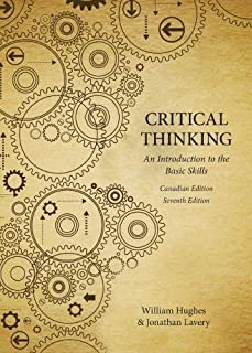 Critical Thinking, 7/e