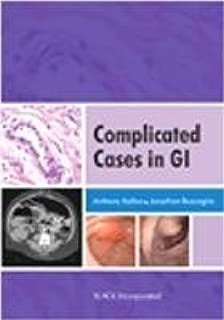 Complicated Cases In Gl