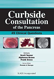 Curbside Consultation Of The Pancreas: 49 Clinical Ques