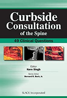 Curbside Consultation Of The Spine