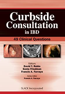 Curbside Consultation In Ibd: 49 Clinical Questions