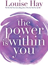 The Power Is Within You