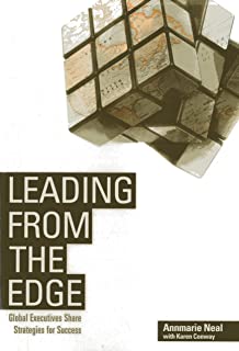 Leading From The Edge