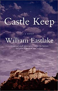 Castle Keep :a Novel