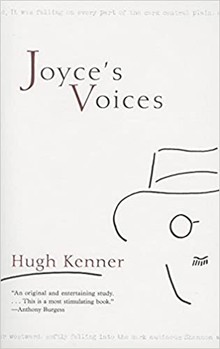 Joyce's Voices