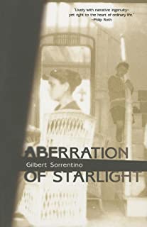 Aberration Of Starlight