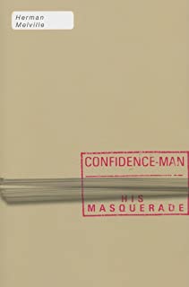 Confidence-man :his Masquerade