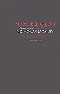 Impossible Object From The Author Of Hopeful Monsters
