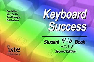 Keyboard Success :student Flip Book 2nd/ed